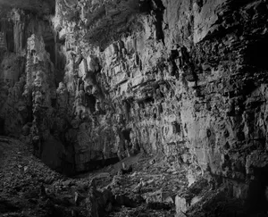 Karst artwork