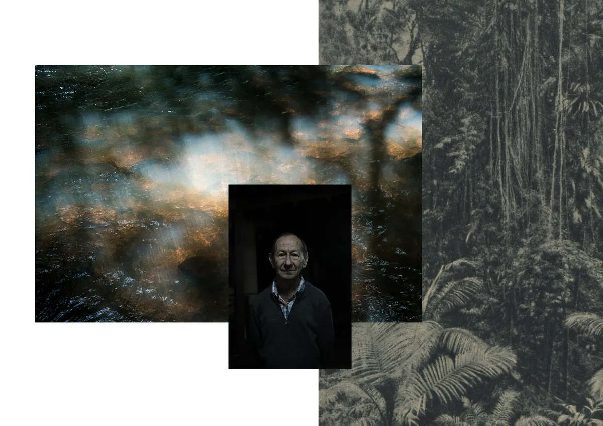 Katarzyna Wąsowska: “I use photography to investigate and tell the stories at the same time”