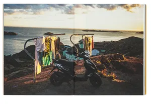 Keepers of the Ocean artwork