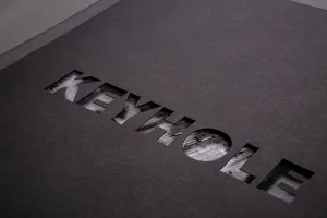 KEYHOLE artwork