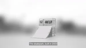 KICKFLIP artwork