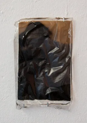 Kliudžiau artwork