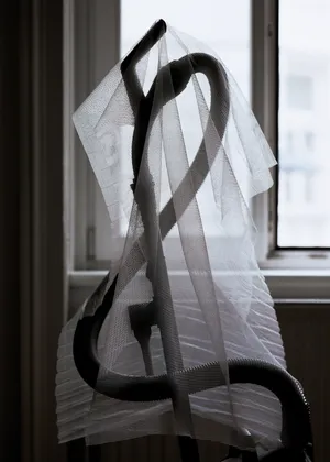 Knots artwork