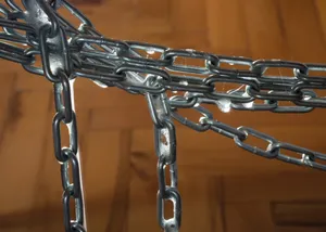 Knots artwork