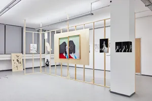 Komplement artwork