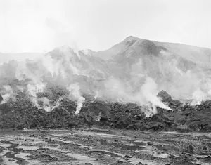 Kruszywo (Debris) artwork