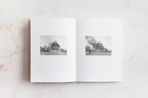 Kruszywo (Debris) artwork