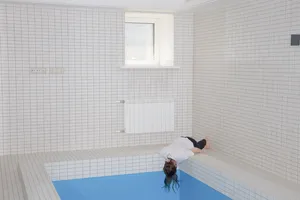 Krysha artwork