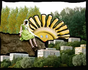 Kurasoushchyna, my love artwork