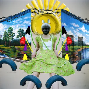 Kurasoushchyna, my love artwork