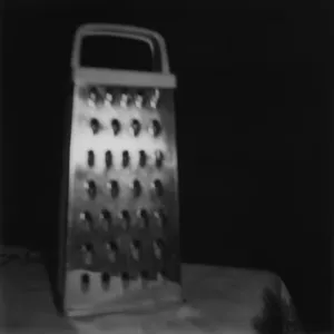 La grande maison artwork