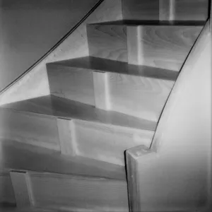 La grande maison artwork
