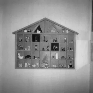 La grande maison artwork