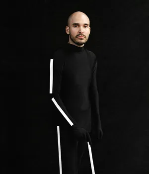 La Machine artwork