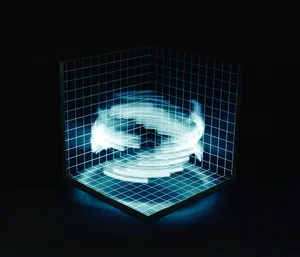 La Machine artwork