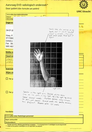 La Machine artwork