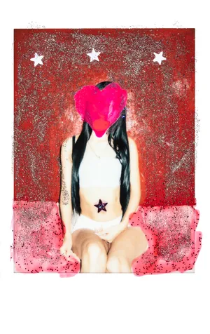 La Puente artwork