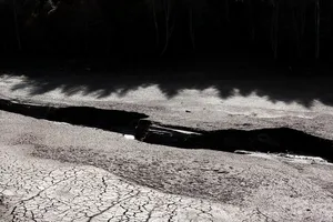 Land artwork