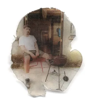 Damien Caccia