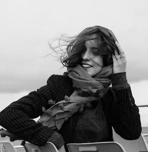 Laura Van Severen 