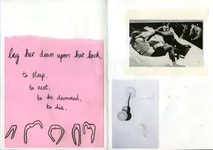 Lay Her Down Upon Her Back artwork