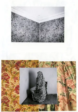 Lay Her Down Upon Her Back artwork
