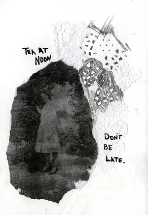 Lay Her Down Upon Her Back artwork