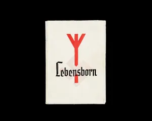 Lebensborn artwork