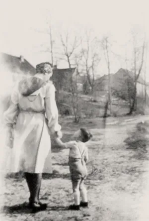 Lebensborn artwork