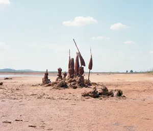 Les noirceurs du fleuve rouge artwork