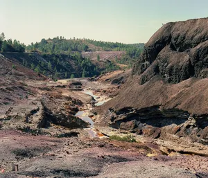 Les noirceurs du fleuve rouge