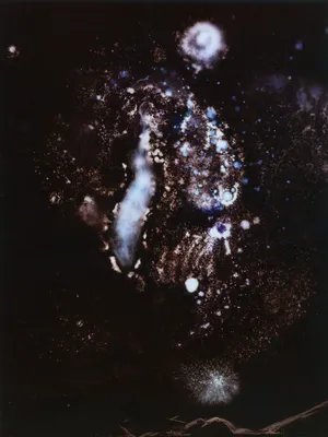 Les Ombres de nos constellations