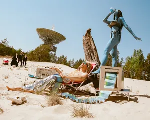Let’s Get Sun-kissed artwork