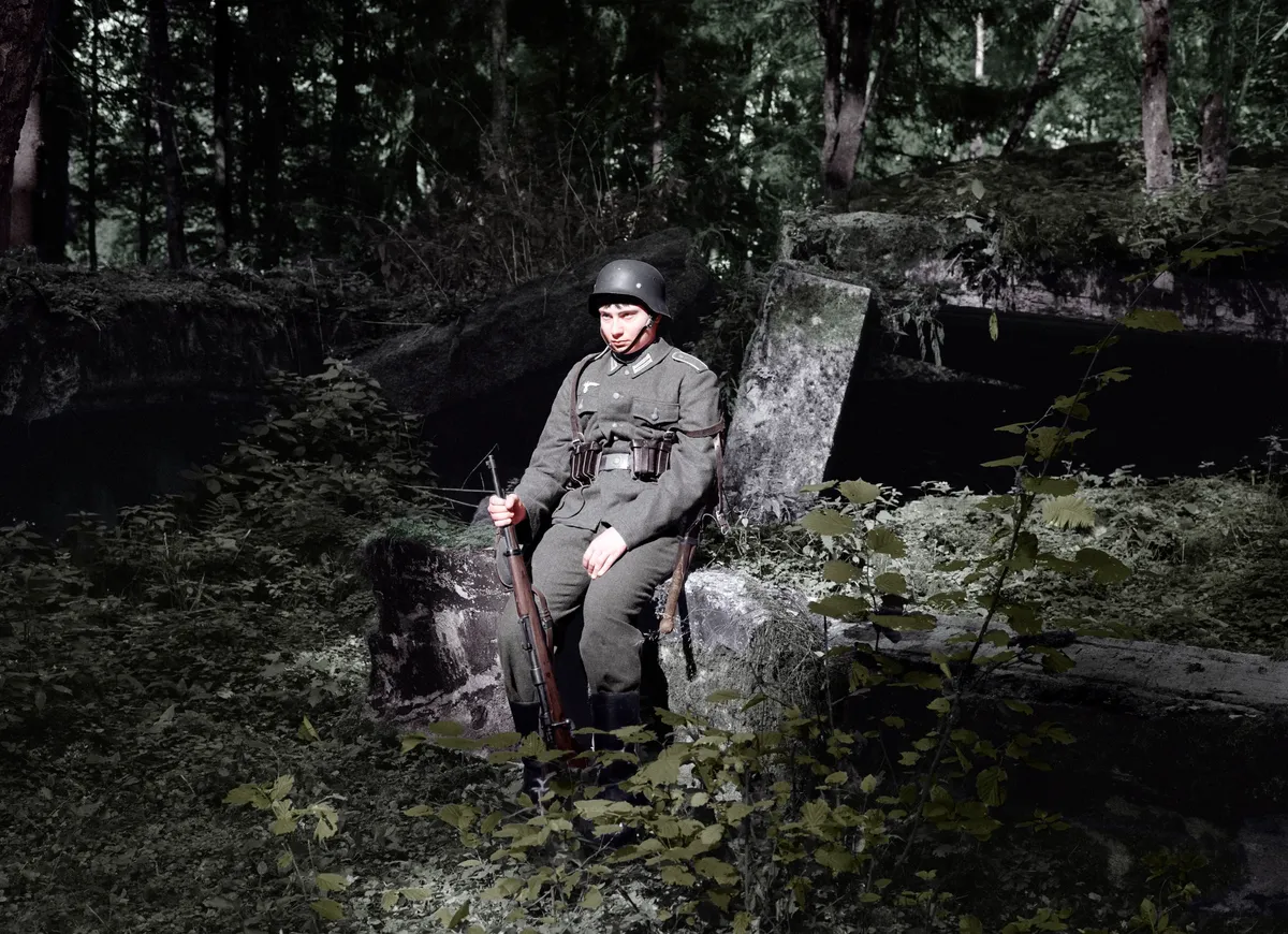Meet the artists nominated by the Triennial of Photography Hamburg in 2022