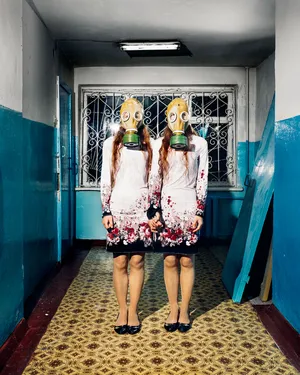Let Us Not Fall Asleep While Walking artwork