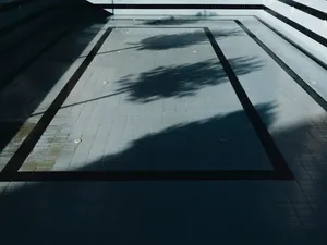 Life in Limbo artwork