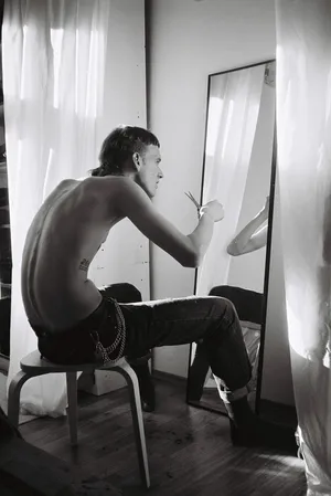 Meet the artists nominated by Fotograf Magazine in 2024