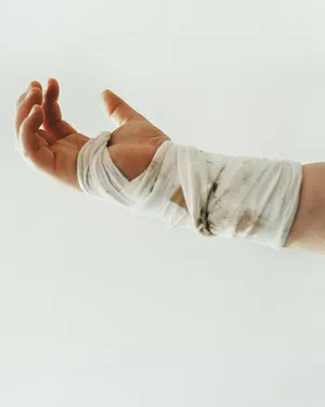 Like Father, Like Son artwork