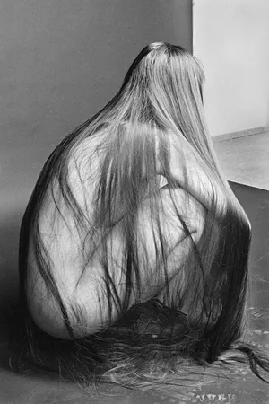 Meet the artists nominated by Der Greif in 2024
