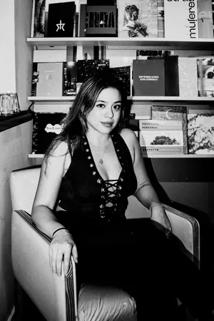 Linda Zhengová
