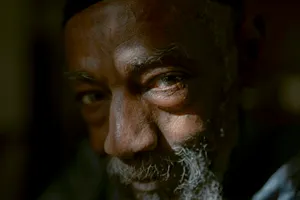 Belonging artwork