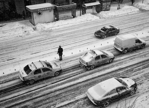 Meet the artists nominated by Photo Romania Festival in 2023