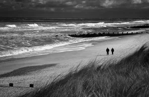 Looking at loneliness artwork