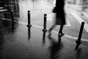 Looking at loneliness artwork