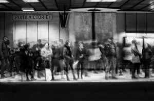 Looking at loneliness artwork