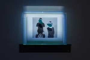 Looking Forward to Meet Me artwork
