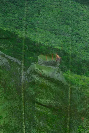 Os Encantados artwork