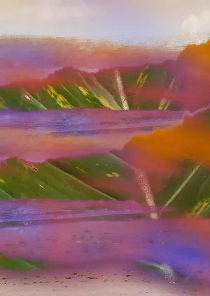 Os Encantados artwork