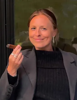 Loulou Buxbom