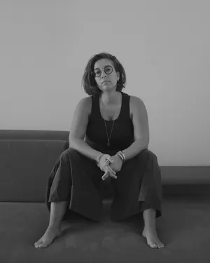 Rosa Lacavalla